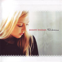 Annett Louisan - Boheme