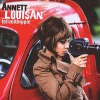 Annett Louisan - Teilzeithippie (Limited Edition)