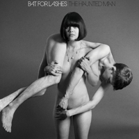 Bat For Lashes - The Haunted Man