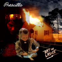 Bat For Lashes - Prescilla (Single)