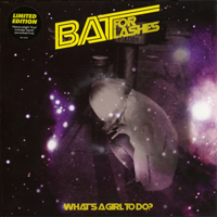 Bat For Lashes - What's A Girl To Do (Single)