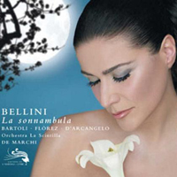 Cecilia Bartoli - La Sonnambula (CD 1)