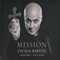 Cecilia Bartoli - Mission