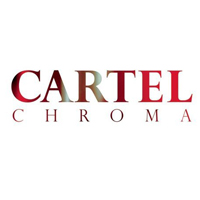 Cartel (USA, GA) - Chroma Demos