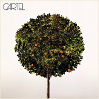 Cartel (USA, GA) - Cartel (Bonus Live CD)