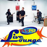 Cartel (USA, GA) - The PST Live Lounge