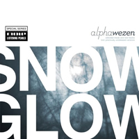Alphawezen - Snow Glow (CD 1)