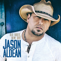 Jason Aldean - Old Boots, New Dirt (Deluxe Edition)