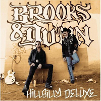 Brooks And Dunn - Hillbilly Deluxe
