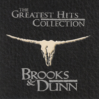 Brooks And Dunn - The Greatest Hits  Collection