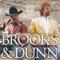 Brooks And Dunn - If You See Her