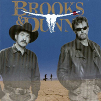 Brooks And Dunn - Tight Rope