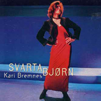 Kari Bremnes - Svarta Bjorn