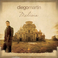 Diego Martin - Melicia