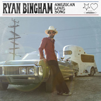 Ryan Bingham & The Dead Horses - American Love Song