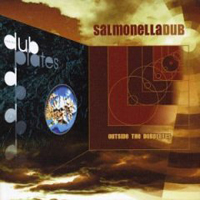 Salmonella Dub - Outside The Dubplates
