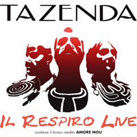 Tazenda - Il respiro live (CD 1)