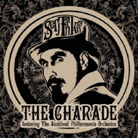 Serj Tankian - The Charade (Single)