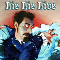 Serj Tankian - Lie Lie Live