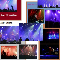 Serj Tankian - Live In Lille, Zenith