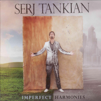 Serj Tankian - Imperfect Harmonies (Limited Edition Bonus CD)