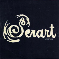 Serj Tankian - Serart Sampler (with Arto Tuncboyaciyan) [EP]