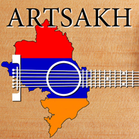Serj Tankian - Artsakh (Single)