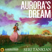 Serj Tankian - Aurora's Dream (Single)