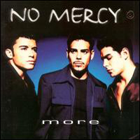 No Mercy - More