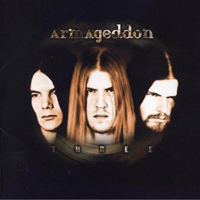 Armageddon (SWE) - Three
