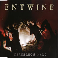 Entwine - Chameleon Halo (Single)