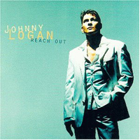 Johnny Logan - Reach Out
