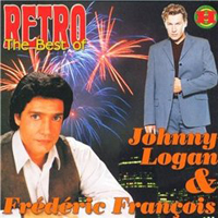 Johnny Logan - The Best Of Retro (Split)