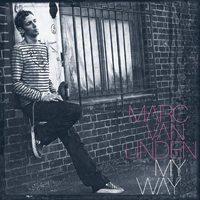 Marc Van Linden - My Way