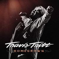 Travis Tritt - Homegrown (Cd 2)