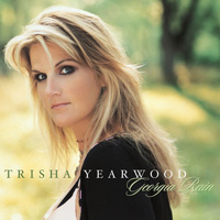 Trisha Yearwood - Georgia Rain (Single)