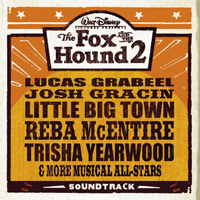 Trisha Yearwood - Fox and The Hound 2 (Single)