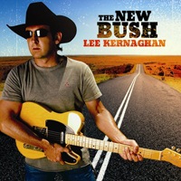 Trisha Yearwood - Lee Kernaghan - Diamantina Dream (Single)