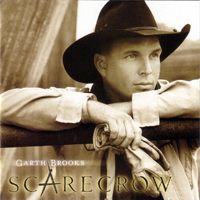 Trisha Yearwood - Garth Brooks - Squeeze Me In (Single)