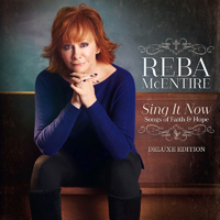 Trisha Yearwood - Reba McEntire - Softly And Tenderly (Single)