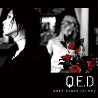 Acid Black Cherry - Q.E.D.