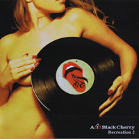 Acid Black Cherry - Recreation 2