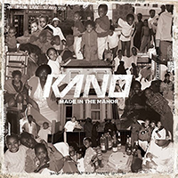 Kano (GBR) - Made in the Manor