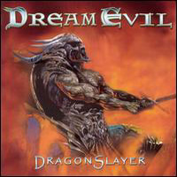 Dream Evil - Dragonslayer
