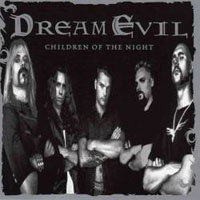 Dream Evil - Children Of Night (EP)