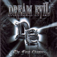 Dream Evil - The First Chapter (Single)
