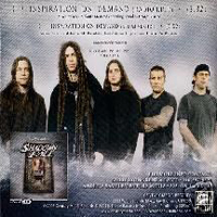 Shadows Fall - Inspiration On Demand