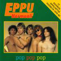 Eppu Normaali - Pop Pop Pop