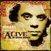 Israel And New Breed - Alive In South Africa (CD 2)