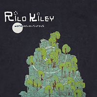 Rilo Kiley - I Never (Single)